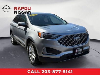 Used 2024 Ford Edge SEL