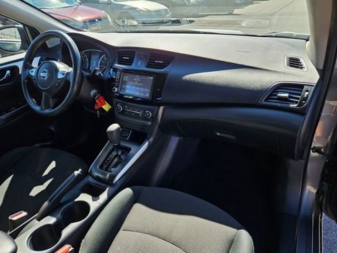 Used 2019 Nissan Sentra S image 35