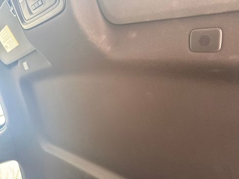 Used 2024 Chevrolet Silverado 1500 LTZ image 19