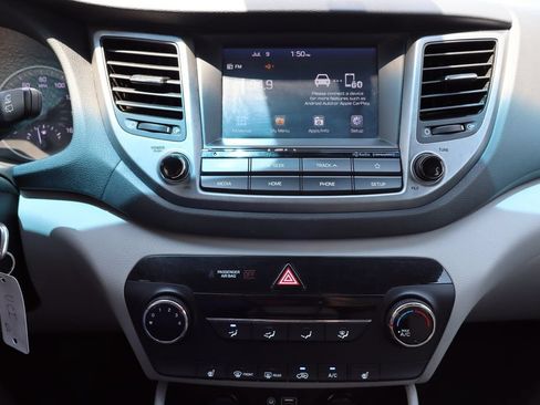 Used 2018 Hyundai Tucson SEL FWD image 6