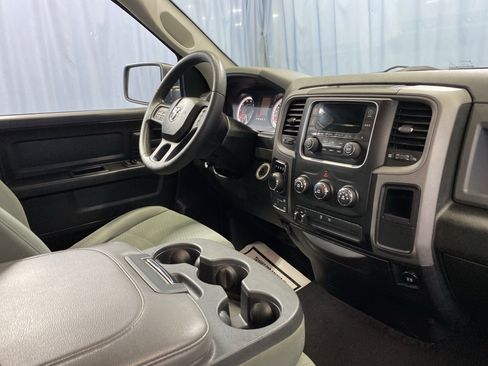 Used 2014 RAM 1500 Express image 37