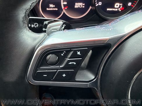 Used 2020 Porsche Panamera GTS AWD/4WD image 28