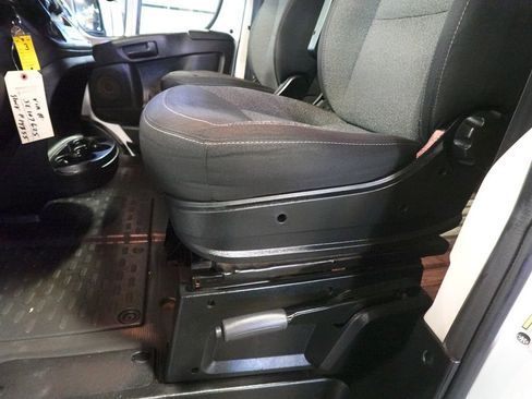 Used 2018 RAM ProMaster 1500 image 10