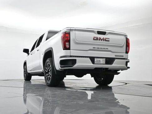 Used 2021 GMC Sierra 1500 Elevation image 32