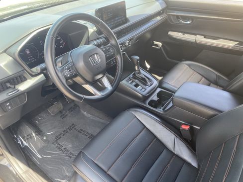 Used 2025 Honda CR-V Sport-L image 17