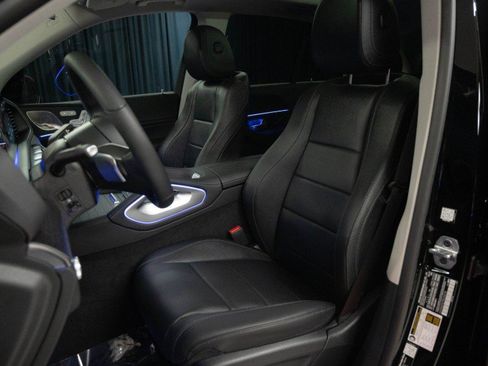 New 2026 Mercedes-Benz GLE 350 4MATIC image 10