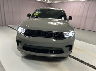 Used 2024 Dodge Durango GT video 2
