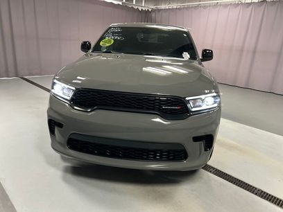 Used 2024 Dodge Durango GT