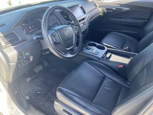 Certified 2023 Honda Ridgeline RTL image 16