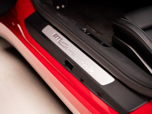 Used 2020 Porsche 911 Carrera 4S image 61