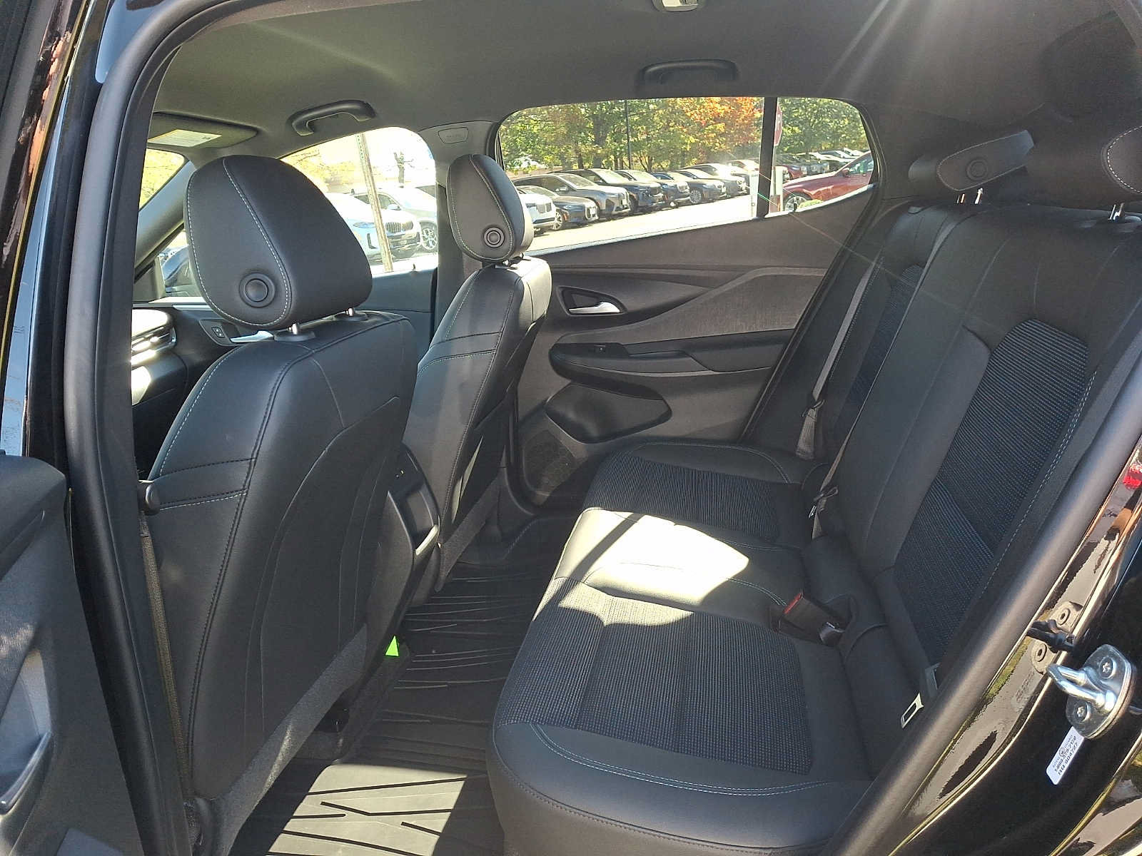 Used 2024 Buick Envista Preferred w/ Convenience I Package FWD image 10