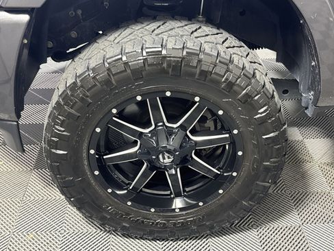 Used 2022 RAM 2500 Laramie image 12