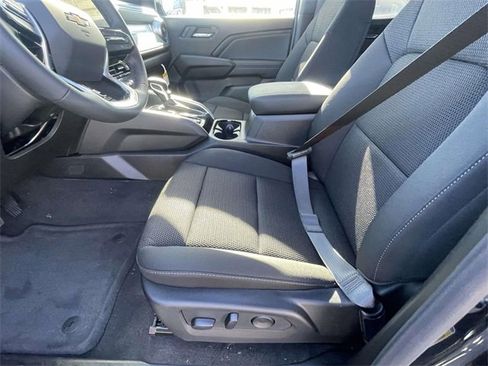 New 2026 Chevrolet Colorado LT image 7
