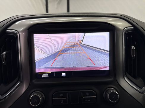 Used 2019 Chevrolet Silverado 1500 RST image 29