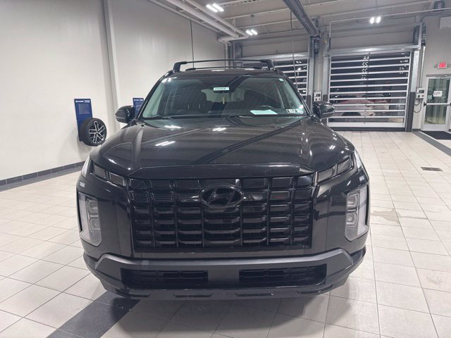 Used 2024 Hyundai Palisade XRT AWD/4WD image 10