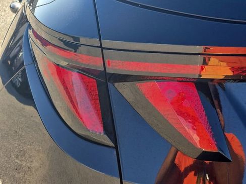 Used 2024 Hyundai Tucson SEL image 10