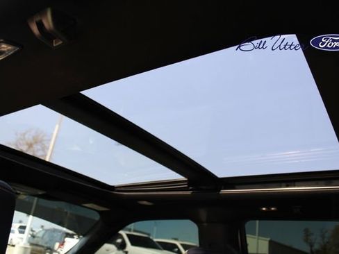 Used 2023 Ford F150 Platinum w/ Equipment Group 701A High image 17