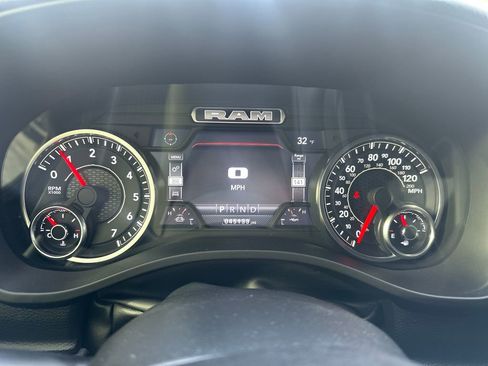 Used 2022 RAM 1500 Laramie image 14