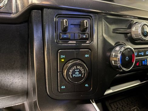 Used 2024 Ford F150 Raptor AWD/4WD image 29