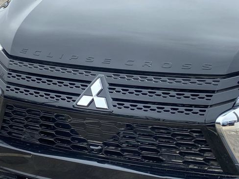 New 2026 Mitsubishi Eclipse Cross SEL AWD/4WD image 26