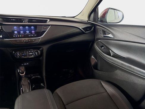 Certified 2023 Buick Encore GX Select FWD image 24