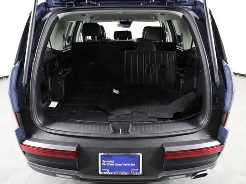 Certified 2026 Hyundai Santa Fe SEL FWD image 18