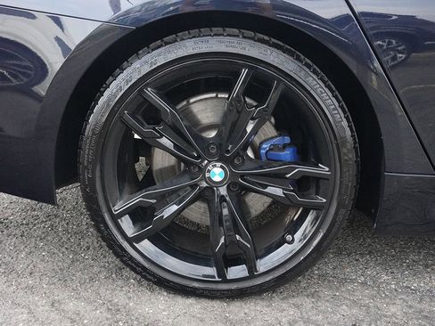 Used 2018 BMW M550i xDrive image 20