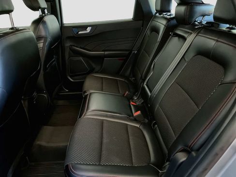 Used 2024 Ford Escape ST-Line w/ Tech Pack #1 AWD/4WD image 24