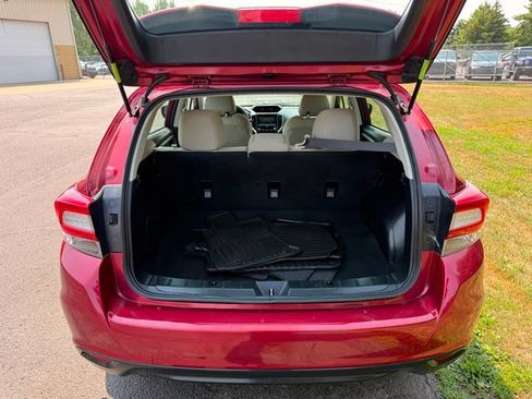 Used 2018 Subaru Impreza 2.0i AWD/4WD image 3