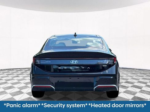 New 2026 Hyundai Sonata SEL FWD image 10
