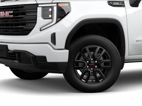 New 2026 GMC Sierra 1500 Pro w/ Graphite Edition image 55