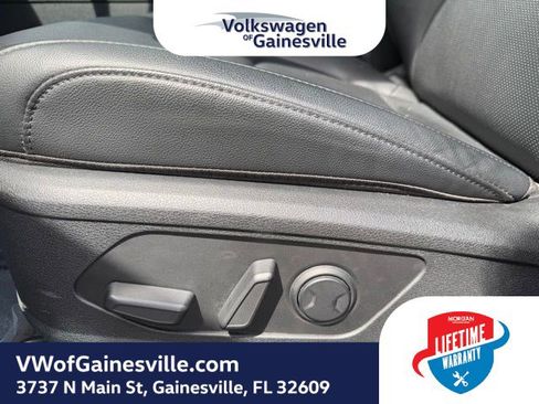 Used 2025 Kia Sportage EX FWD image 18