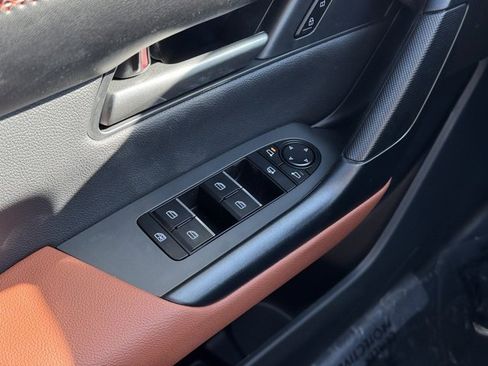 New 2026 MAZDA CX-50 AWD 2.5 S w/ Accent Package image 33