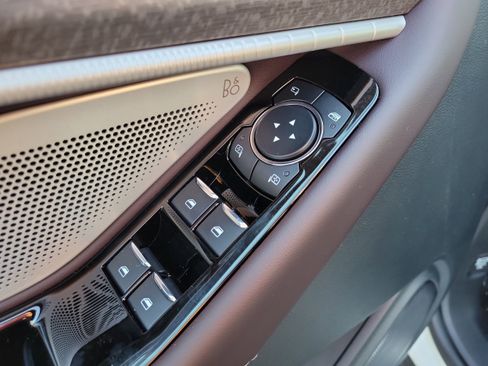 New 2026 Ford Explorer Platinum w/ LUX Leather Package image 19