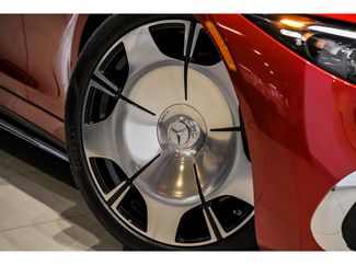 New 2026 Mercedes-Benz Maybach SL 680 video 3