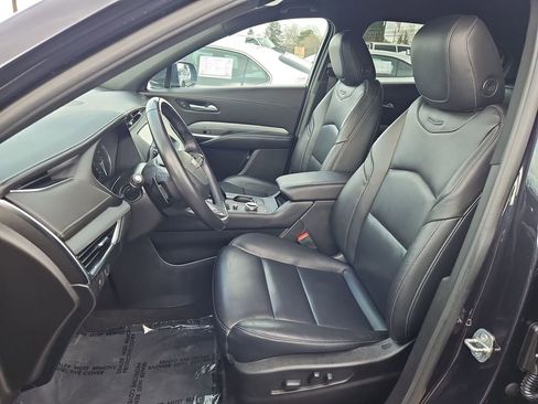 Used 2023 Cadillac XT4 Premium Luxury image 21