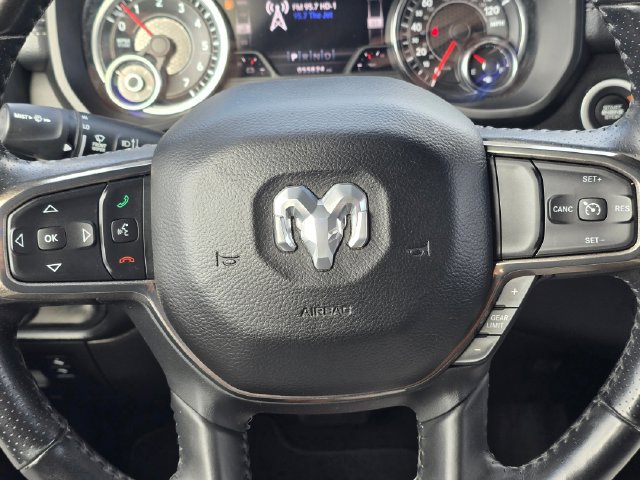 Used 2020 RAM 1500 Sport w/ Level 2 Equipment Goup w/2_L AWD/4WD image 27
