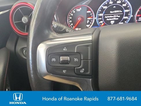 Used 2020 Chevrolet Blazer RS AWD/4WD image 24
