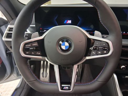 New 2026 BMW M440i Coupe w/ Premium Package image 13