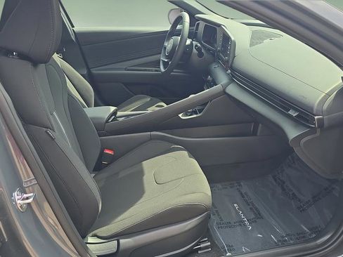 New 2026 Hyundai Elantra SEL Sport Premium FWD image 24