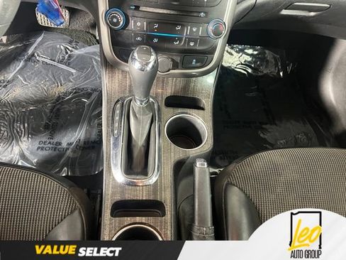 Used 2014 Chevrolet Malibu LT w/ Power Convenience Package FWD image 19