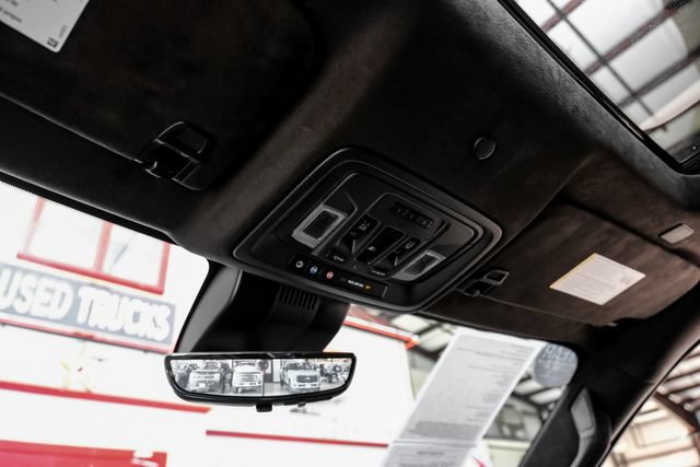 Used 2024 GMC Sierra 1500 AT4X w/ AT4X AEV Edition AWD/4WD image 24