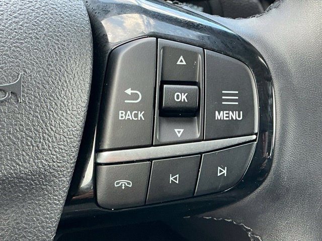 Used 2025 Ford Escape Active w/ Cold Weather Package AWD/4WD image 35