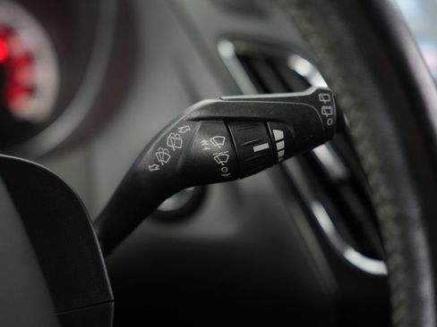 Used 2014 Ford Focus ST FWD image 15