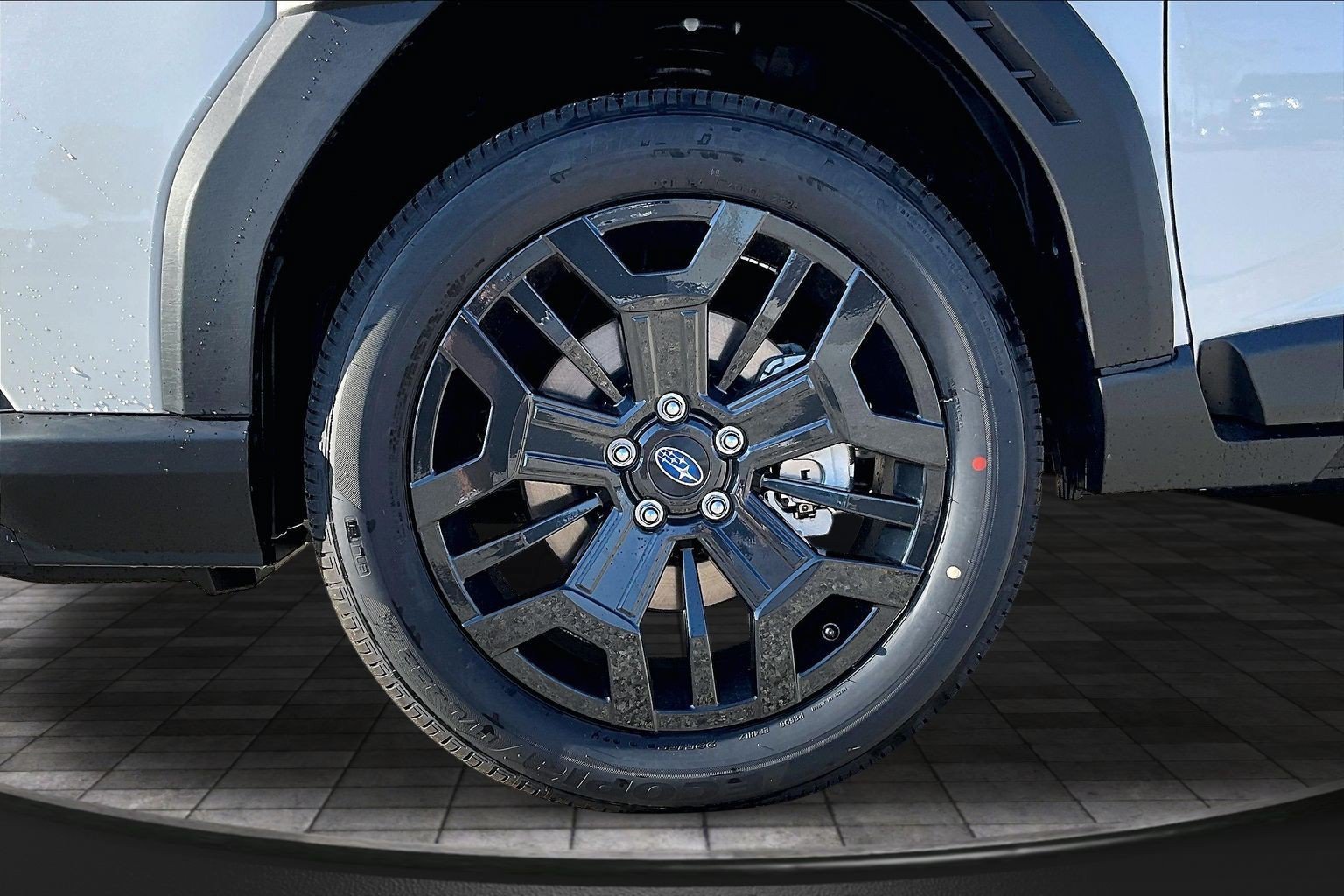 New 2026 Subaru Outback Limited XT AWD/4WD image 11