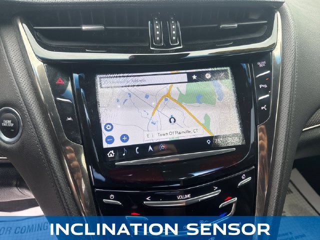 Used 2018 Cadillac CTS V w/ Carbon Fiber Package RWD image 20