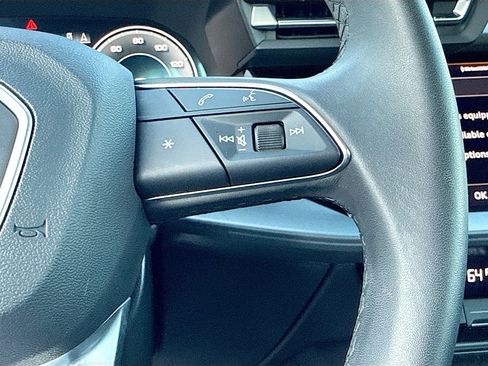 Certified 2025 Audi A3 2.0T Premium Plus w/ Premium Plus Package image 37