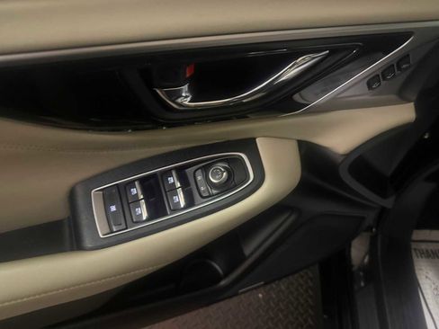 Certified 2022 Subaru Legacy Limited w/ Popular Package #2 image 21