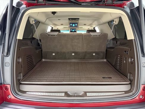 Used 2018 GMC Yukon XL Denali w/ Denali Ultimate Package image 17