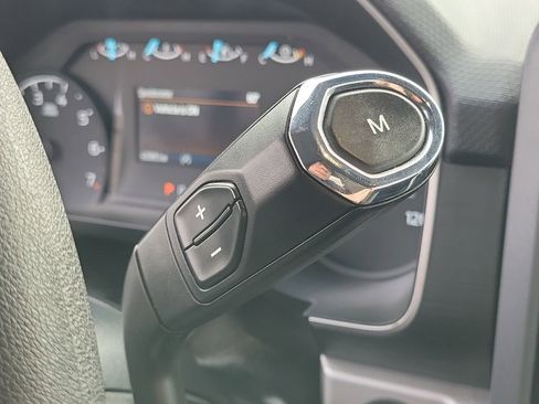 Used 2023 Ford F150 XLT image 11